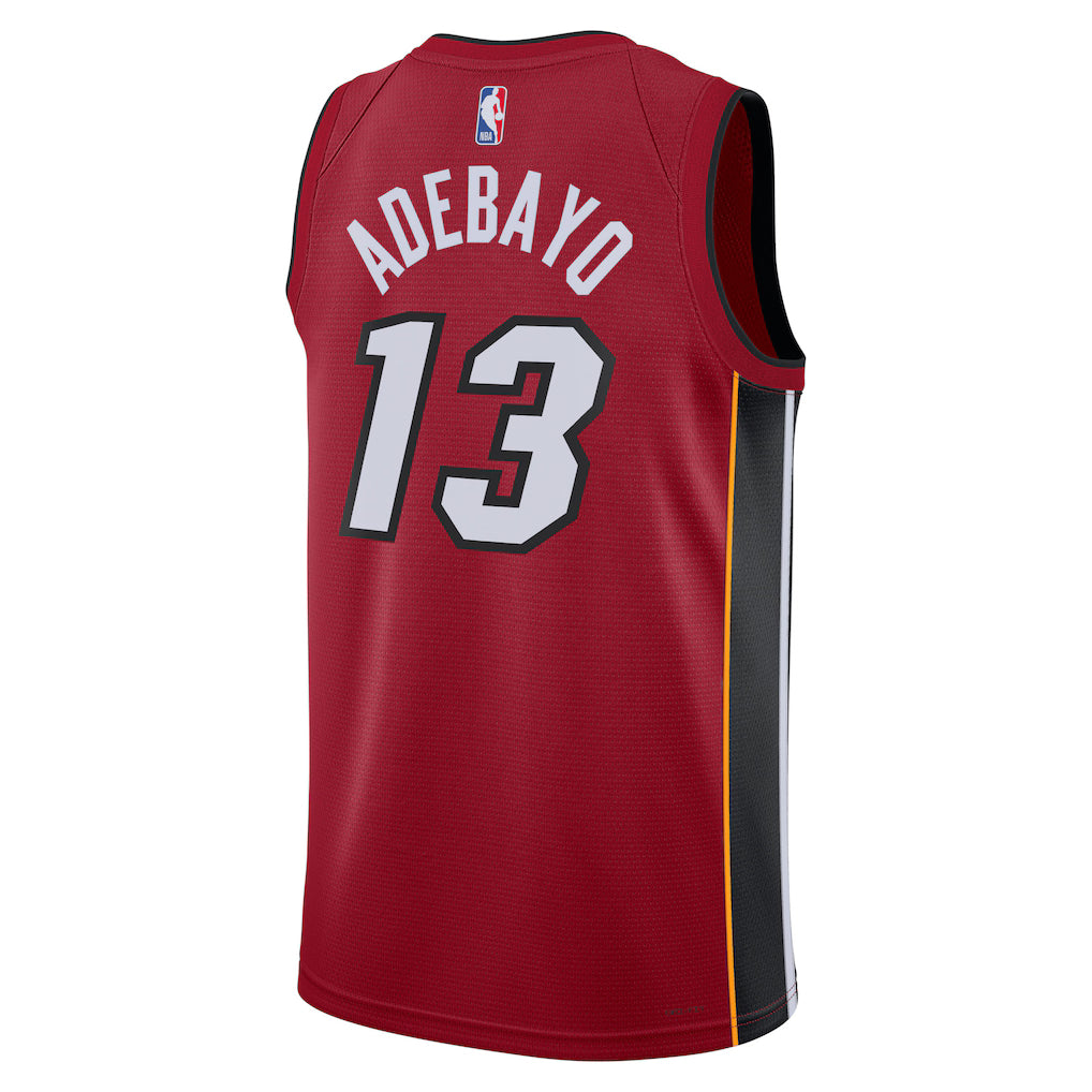 Miami Heat Statement Edition