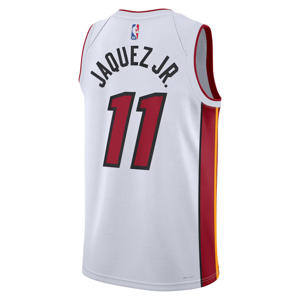 Miami Heat Swingman Association