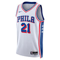 Philadelphia 76ers Swingman Association