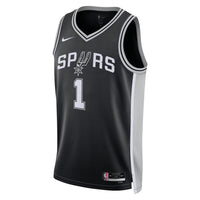 San Antonio Spurs Swingman Icon