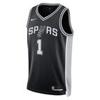San Antonio Spurs Swingman Icon
