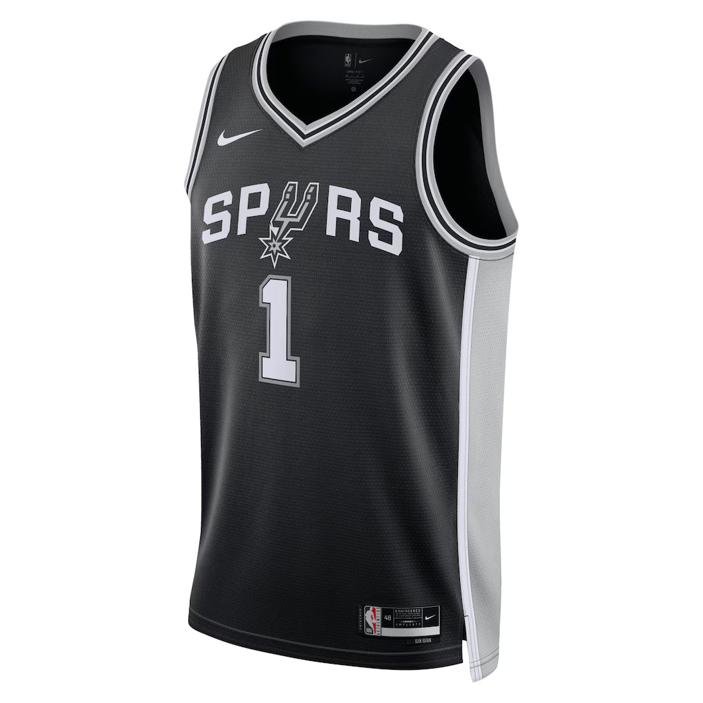 San Antonio Spurs Swingman Icon