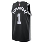 San Antonio Spurs Swingman Icon