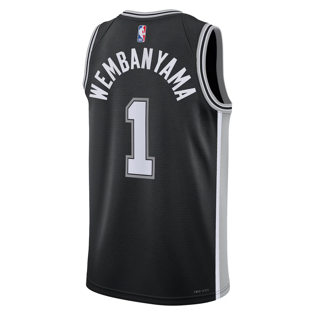 San Antonio Spurs Swingman Icon