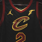 Cleveland Cavaliers Statement Edition 2020