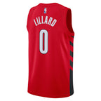 Portland Trail Blazers Statement Edition