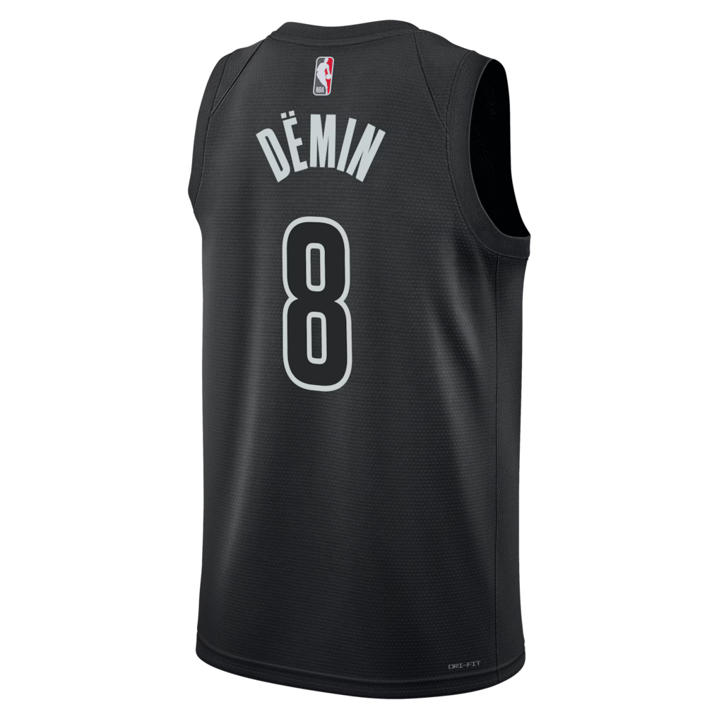 Brooklyn Nets Statement Edition