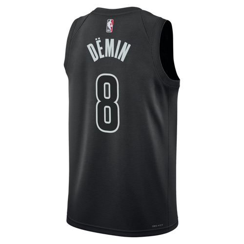 Brooklyn Nets Statement Edition