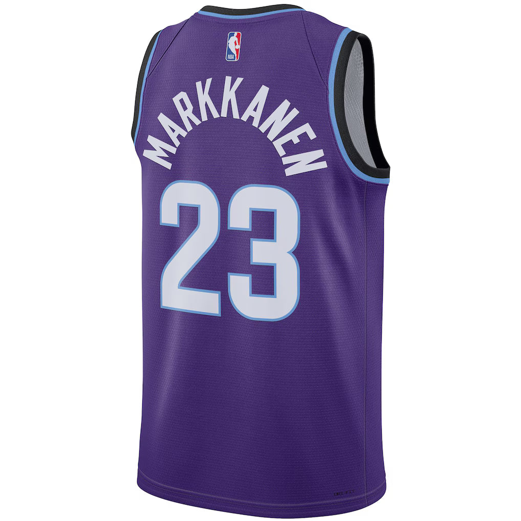 Utah Jazz Swingman Icon