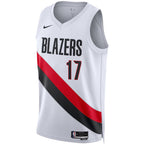 Portland Trail Blazers Swingman Association