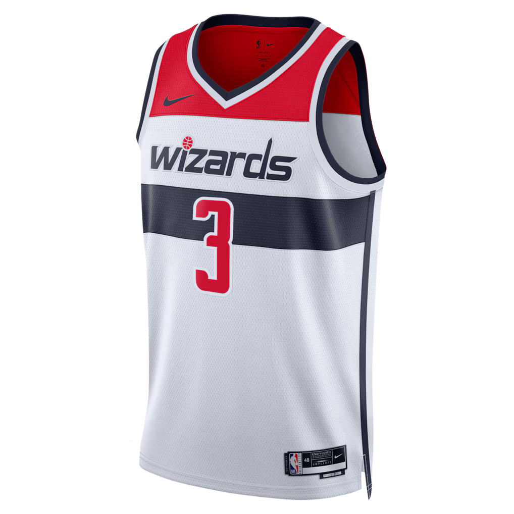 Washington Wizards Swingman Association