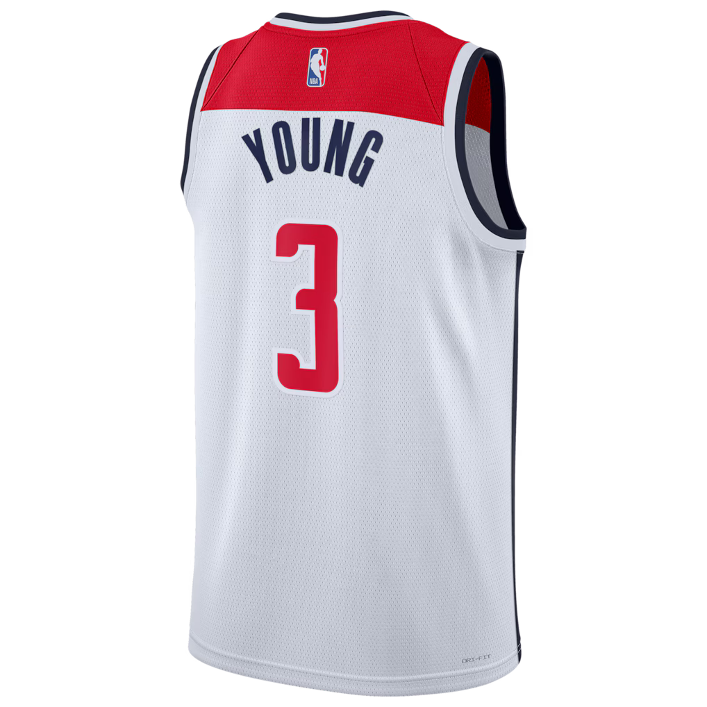 Washington Wizards Swingman Association