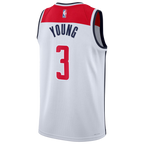 Washington Wizards Swingman Association