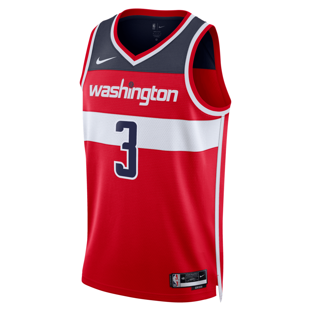 Washington Wizards Swingman Icon