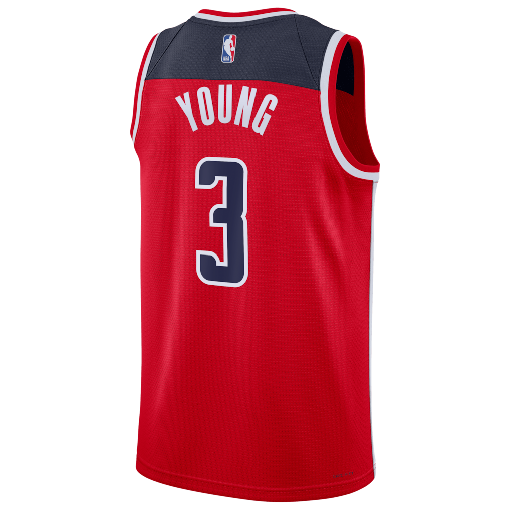 Washington Wizards Swingman Icon