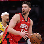 Houston Rockets Swingman Icon
