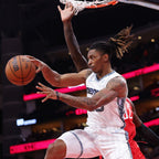 Memphis Grizzlies Swingman Association