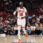 Chicago Bulls Statement Edition