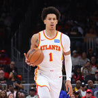 Atlanta Hawks Statement Edition