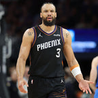 Phoenix Suns Statement Edition