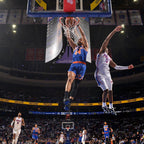 New York Knicks Swingman Icon