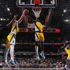 Indiana Pacers Statement Edition