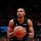 Brooklyn Nets Statement Edition