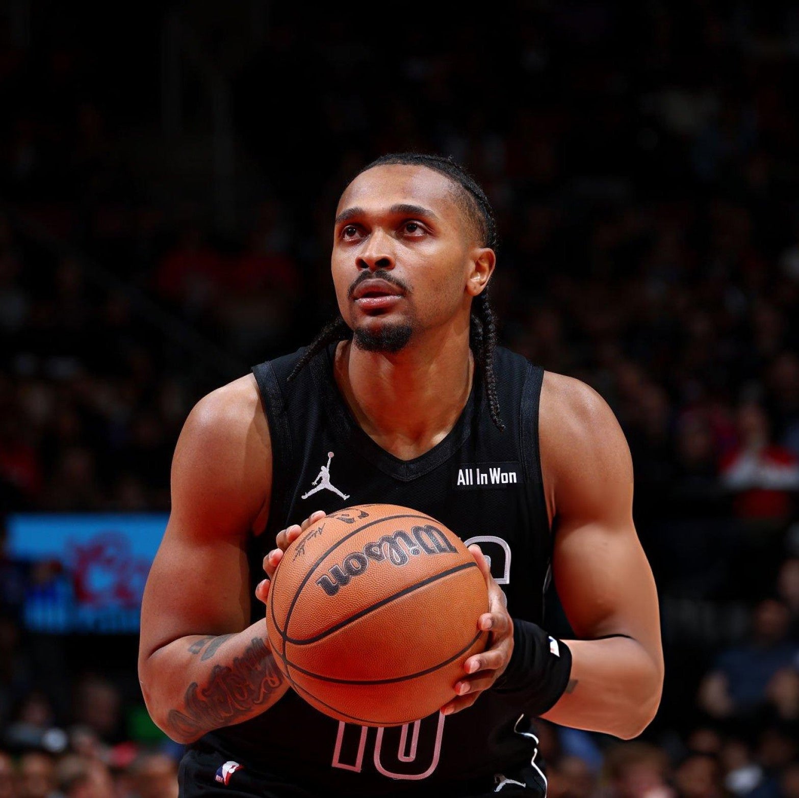 Brooklyn Nets Statement Edition