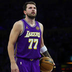 Los Angeles Lakers Statement Edition