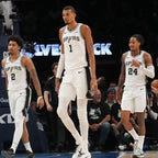 San Antonio Spurs Swingman Association