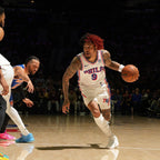 Philadelphia 76ers Swingman Association