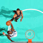 Dallas Mavericks Swingman Icon