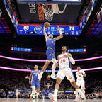 Orlando Magic Swingman Icon