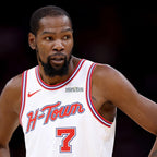 Houston Rockets City Edition