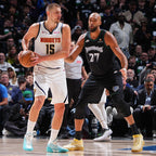Denver Nuggets Statement Edition