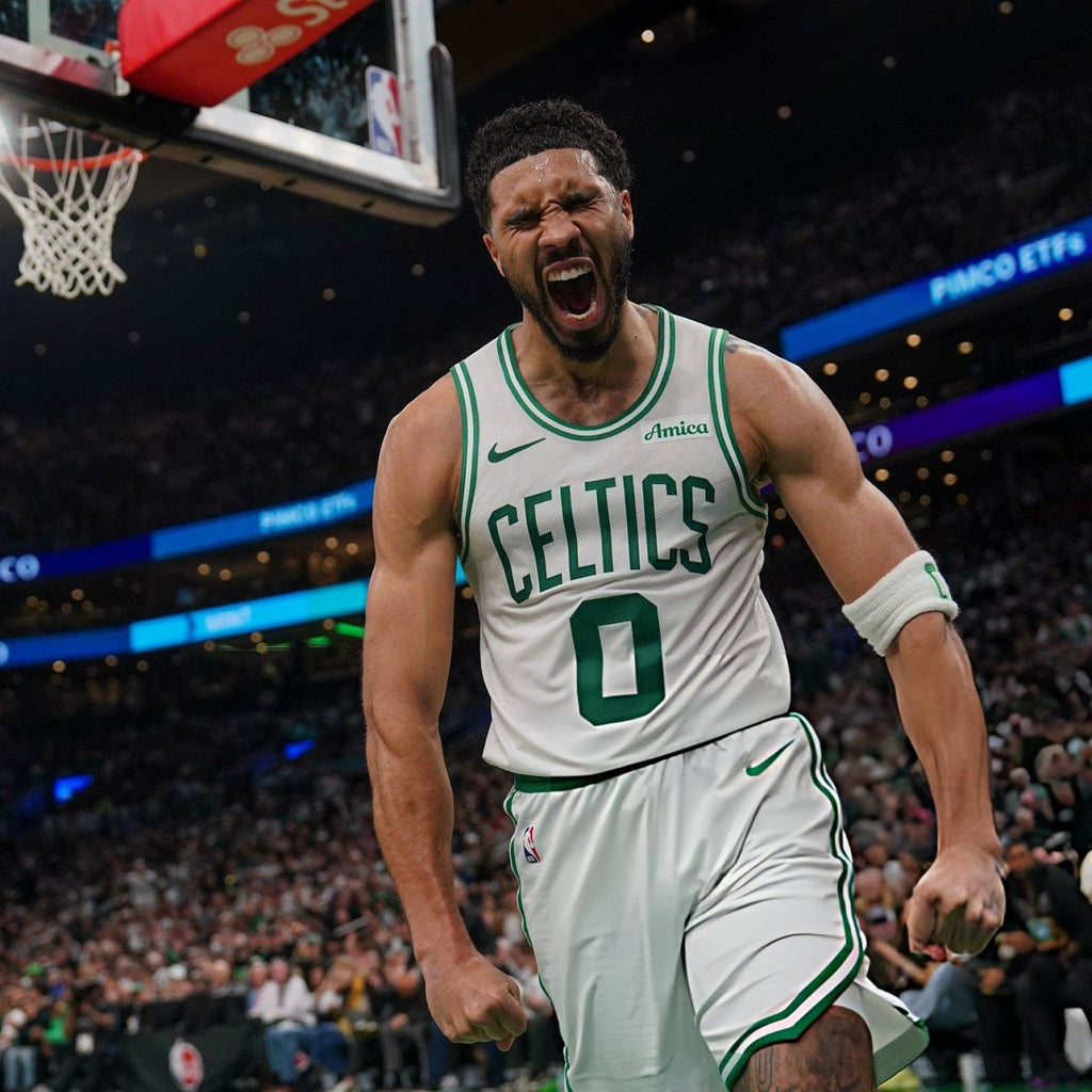 Boston Celtics Swingman Association