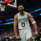 Boston Celtics Swingman Association