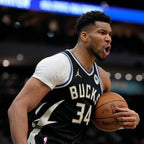 Milwaukee Bucks Statement Edition