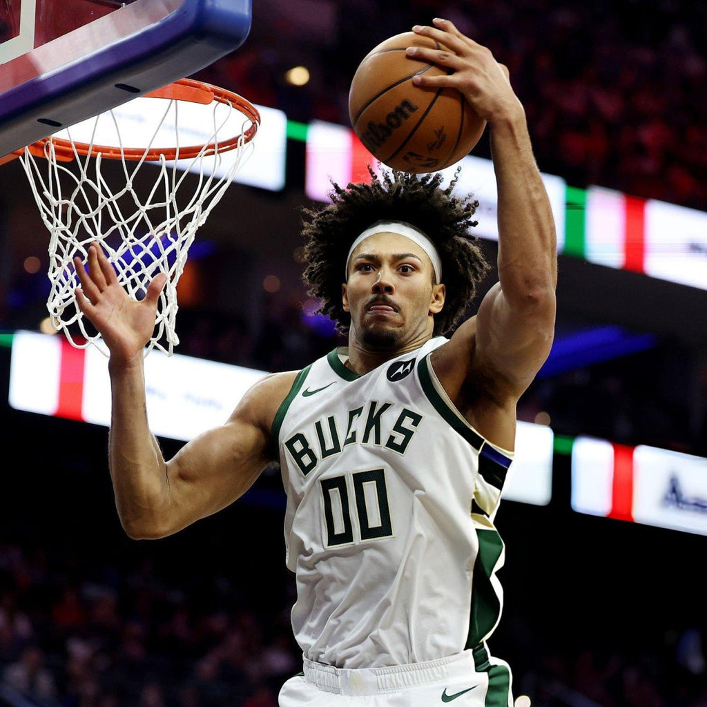 Milwaukee Bucks Swingman Association