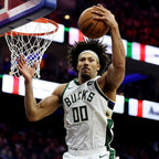 Milwaukee Bucks Swingman Association
