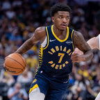 Indiana Pacers Swingman Icon