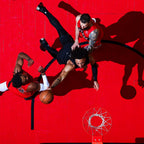 Brooklyn Nets Statement Edition