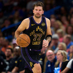 Los Angeles Lakers City Edition