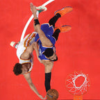Atlanta Hawks Statement Edition