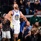 Golden State Warriors Swingman Association