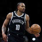 Brooklyn Nets Swingman Icon