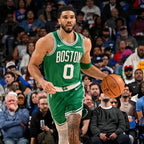 Boston Celtics Swingman Icon