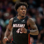 Miami Heat Swingman Icon