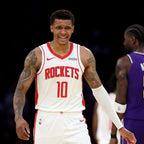 Houston Rockets Swingman Association