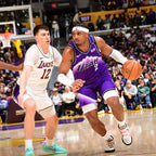 Utah Jazz Swingman Icon